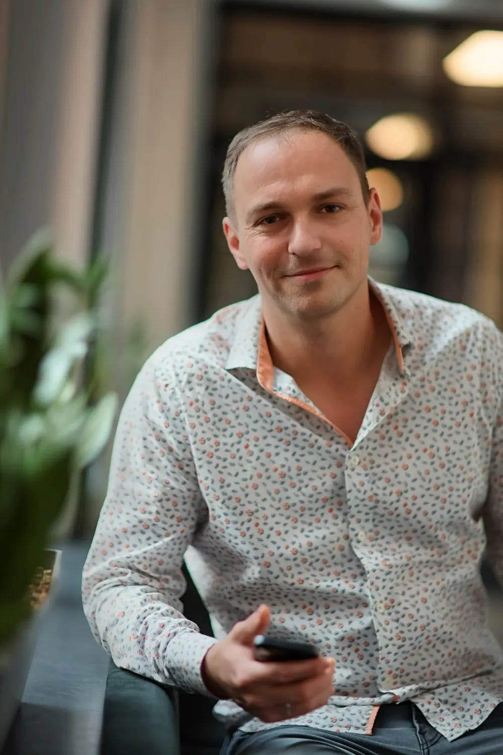 Felix Ertelt, ETF-Beratung ohne Provision aus Potsdam